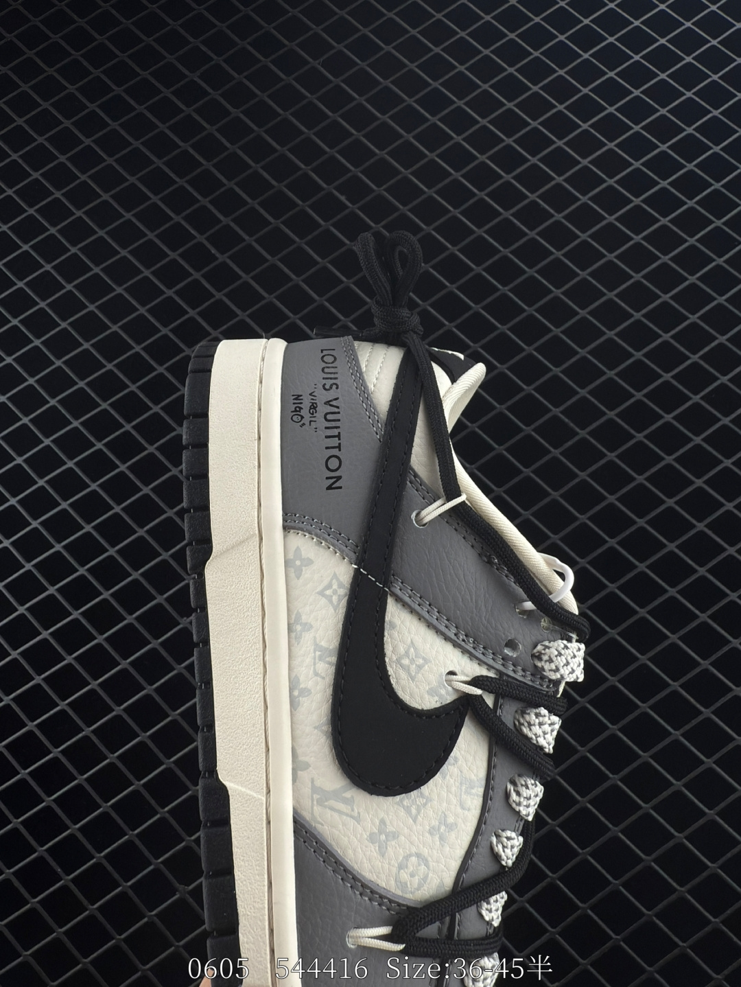 Bape x Air Jordan 1 Low Bape x AJ1